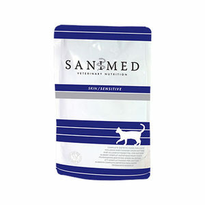 Sanimed Skin Sensitive 12x100 gr. pouches