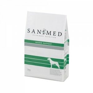 Sanimed Neuro Support - 3 kg