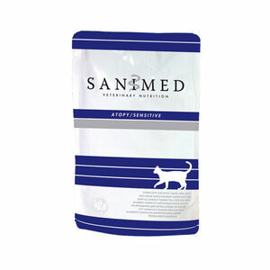 Sanimed Skin Sensitive 24x100 gr. pouches