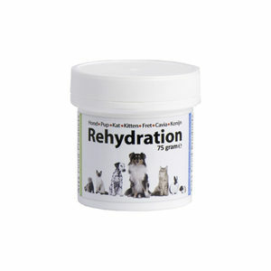 Biestwinkel Rehydration - 75 g