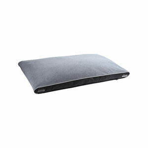 Scruffs Chateau Orthopeadic Pet Bed - 100 x 70 cm - Grijs/Dove