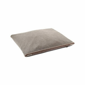 Scruffs Chateau Orthopeadic Pet Bed - 100 x 70 cm - Lichtbruin/Latte