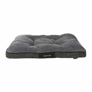 Scruffs Chester Mattress - L - Grafiet