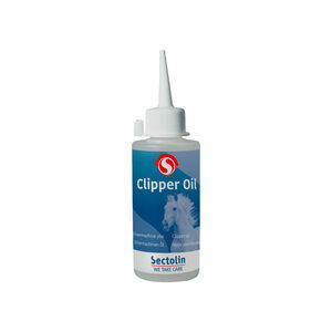 Sectolin Clipper Olie - 100 ml