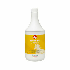 Sectolin Equishine Citronella navulling - 1 liter