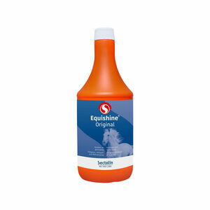 Sectolin Equishine navulling- 1 liter