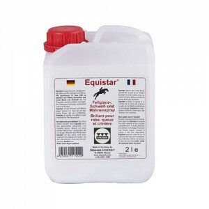 Stassek Equistar - 2 Liter