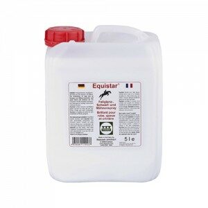 Stassek Equistar - 5 Liter