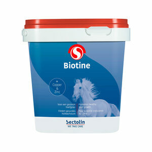 Sectolin Biotine 1 kg