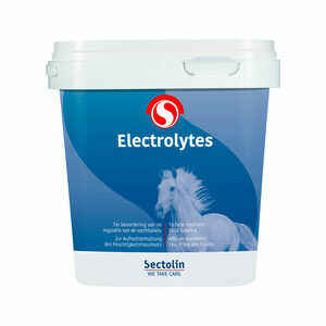 Sectolin Electrolyten - 1 kg