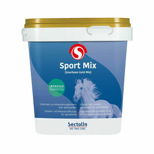 Sectolin Sport Mix - 2 kg