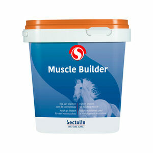 Sectolin Muscle Builder - 1 kg