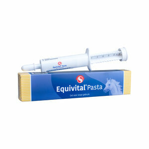 Sectolin Equivital Pasta - 25 ml