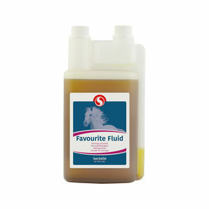 Sectolin Favourite Fluid - 1 liter