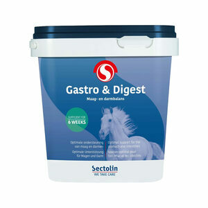 Sectolin Gastro & Digest - 1750 gram