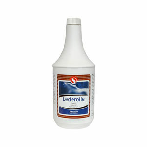 Sectolin Lederolie - 1 Liter