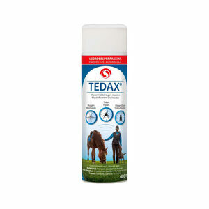 Sectolin TEDAX Insectenbestrijdingsmiddel - 400 ml