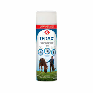 Sectolin TEDAX Insectenbestrijdingsmiddel - 400 ml