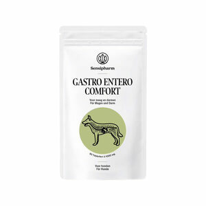 Sensipharm Gastro Entero Comfort - Hond