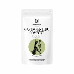 Sensipharm Gastro Entero Comfort - Paard