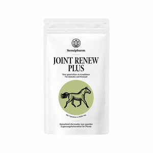 Sensipharm Joint Renew Plus Paard