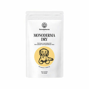 Sensipharm Monoderma Dry Hond