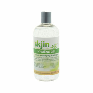 Skjin Hygiëne Gel - 500 ml