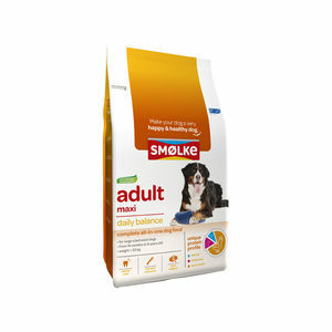 Smølke Hond Adult Maxi - 12 kg