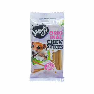 Smoofl Chew Sticks Original