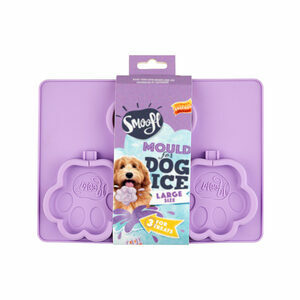 Smoofl Ice Mould for Dogs - Large