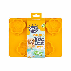 Smoofl Ice Mould for Dogs - Small