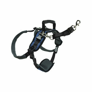Petsafe Carelift Rear Support Harness Achterkant - Large (blauw)
