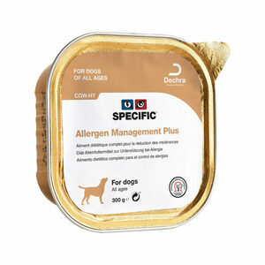 Specific Allergy Management Plus COW-HY - 12 x 300 g