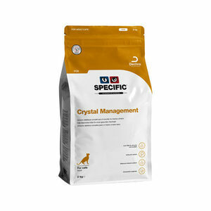 Specific Crystal Management FCD - 2 x 7 kg