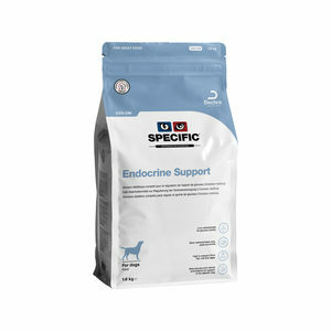Specific Endocrine Support CED-DM - 12 kg