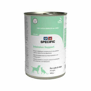 Specific Intensive Support F/C-IN-L - Hond/Kat - 6 x 395 g
