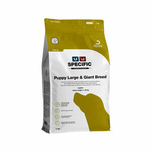 Specific Puppy Large & Giant Breed CPD-XL - 2 x 12 kg