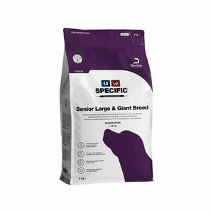 Specific Senior Large & Giant Breed CGD-XL - 4 kg