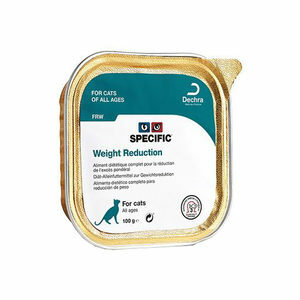 Specific Weight Reduction FRW - 4 x (7 x 100 g)