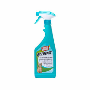 Simple Solution Stain & Odour Kat Extreme - 750 ml