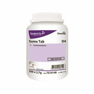 Suma Tab Desinfectie - 300 tabletten