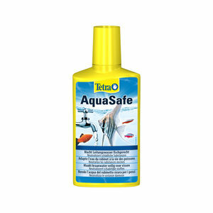 Tetra AquaSafe - 100 ml