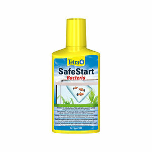 Tetra Safe Start - 250 ml