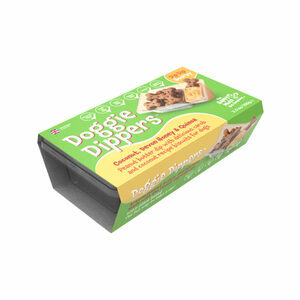 Doggie Dippers Tray - Devon Honing Quinoa