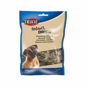 Trixie Droogvis Snack - 400 g