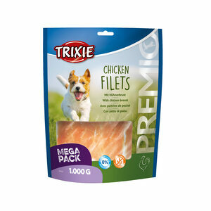 Trixie Premio Chicken Filets - 1 kg