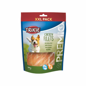 Trixie Premio Chicken Filets - 300 g