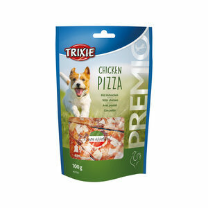 Trixie Premio Chicken Pizza