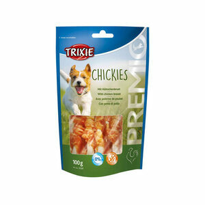 Trixie Premio Chickies - 3 x 100 g