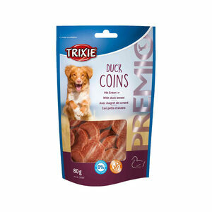 Trixie Premio Duck Coins - 80 g